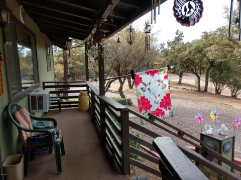 814 E Park Dr, Payson, AZ 85541 photo 7