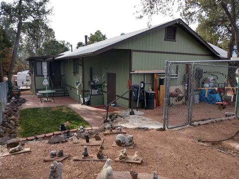 814 E Park Dr, Payson, AZ 85541 photo 4