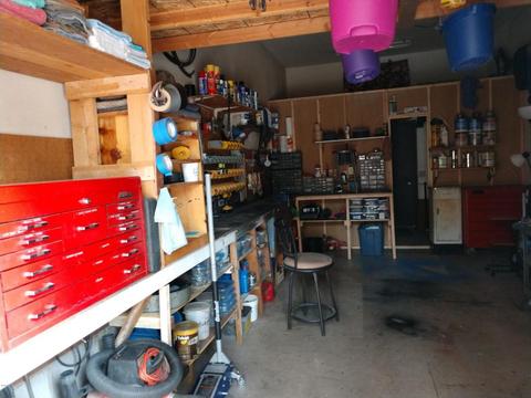 814 E Park Dr, Payson, AZ 85541 photo 22
