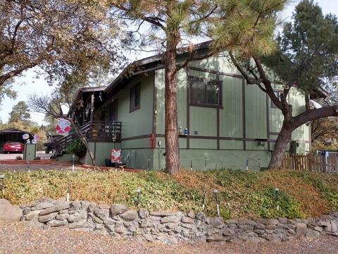 814 E Park Dr, Payson, AZ 85541 photo 10
