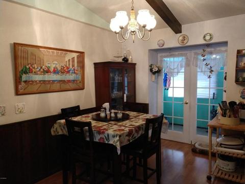 814 E Park Dr, Payson, AZ 85541 photo 11