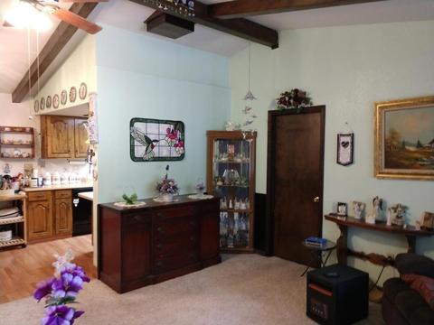 814 E Park Dr, Payson, AZ 85541 photo 15