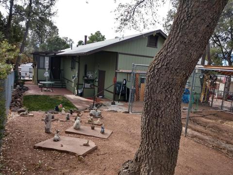 814 E Park Dr, Payson, AZ 85541 photo 6