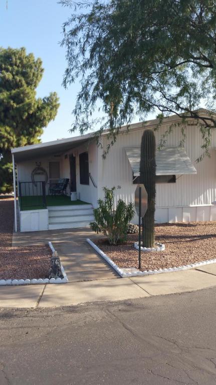11425 E University Dr #74, Apache Junction, AZ 85120 photo 2