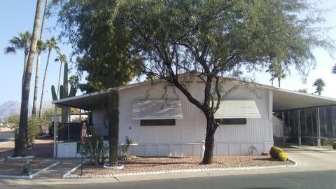 11425 E University Dr #74, Apache Junction, AZ 85120 photo 1