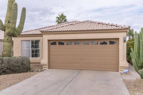 4332 E Campo Bello Dr, Phoenix, AZ 85032 photo 1