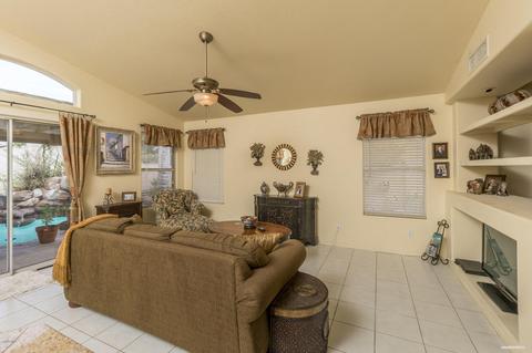 4332 E Campo Bello Dr, Phoenix, AZ 85032 photo 5