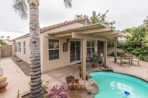 4332 E Campo Bello Dr, Phoenix, AZ 85032 photo 16