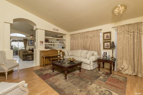 4332 E Campo Bello Dr, Phoenix, AZ 85032 photo 3