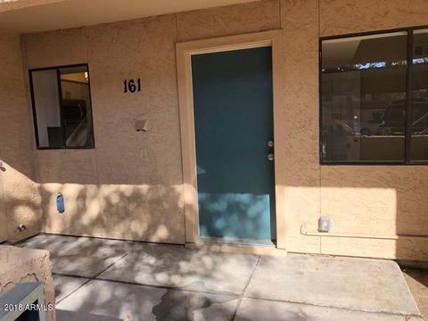 10828 N Biltmore Dr #161, Phoenix, AZ 85029 photo 2