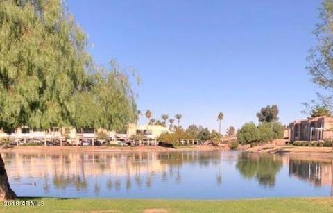 10828 N Biltmore Dr #161, Phoenix, AZ 85029 photo 1