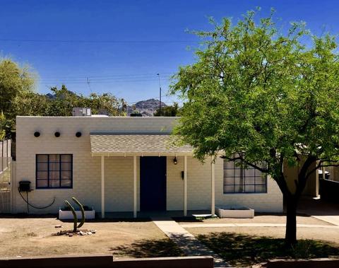 9625 N 1st Ave, Phoenix, AZ 85021 photo 2
