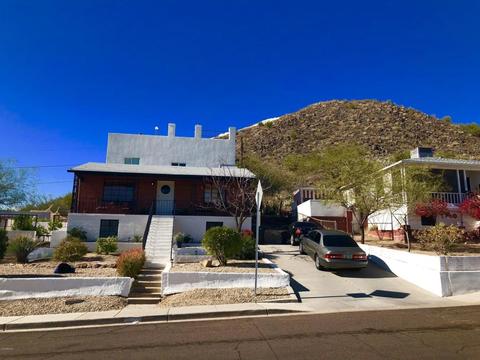 9625 N 1st Ave, Phoenix, AZ 85021 photo 25