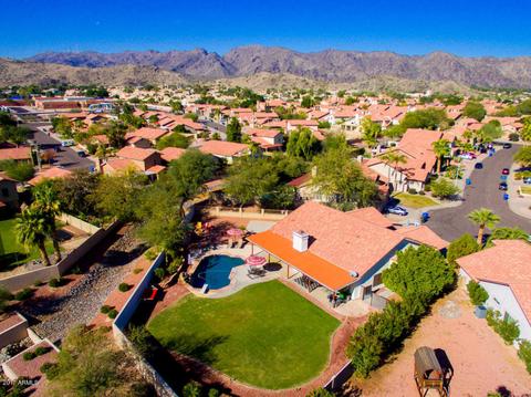 13622 S 37th St, Phoenix, AZ 85044 photo 2