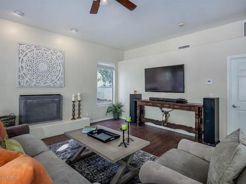 13016 E Galveston St, Gilbert, AZ 85233 photo 11
