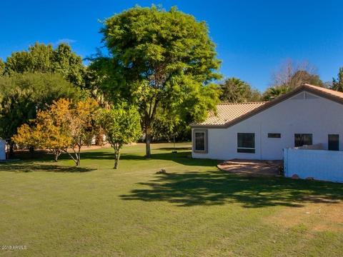13016 E Galveston St, Gilbert, AZ 85233 photo 27