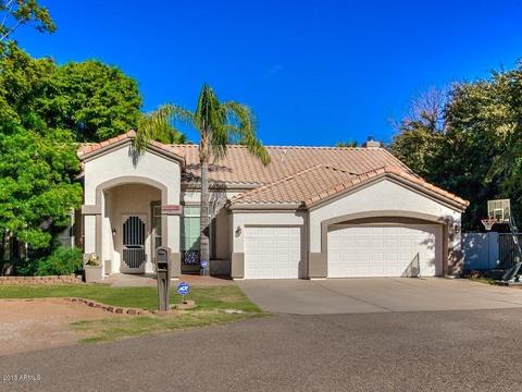 13016 E Galveston St, Gilbert, AZ 85233 photo 2