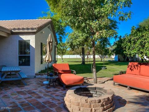 13016 E Galveston St, Gilbert, AZ 85233 photo 26