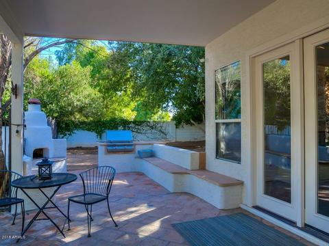 13016 E Galveston St, Gilbert, AZ 85233 photo 24