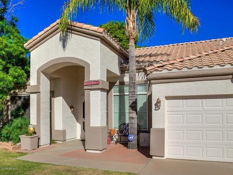 13016 E Galveston St, Gilbert, AZ 85233 photo 3