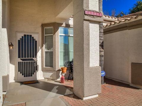 13016 E Galveston St, Gilbert, AZ 85233 photo 4