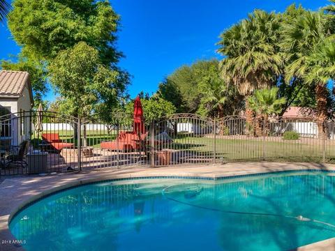 13016 E Galveston St, Gilbert, AZ 85233 photo 28