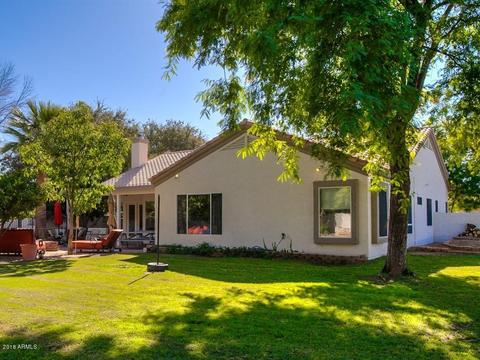 13016 E Galveston St, Gilbert, AZ 85233 photo 29