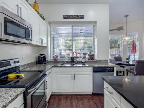 13016 E Galveston St, Gilbert, AZ 85233 photo 13