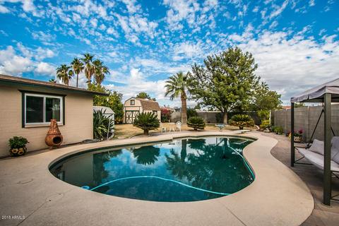 2712 E Boston Cir, Mesa, AZ 85213 photo 26