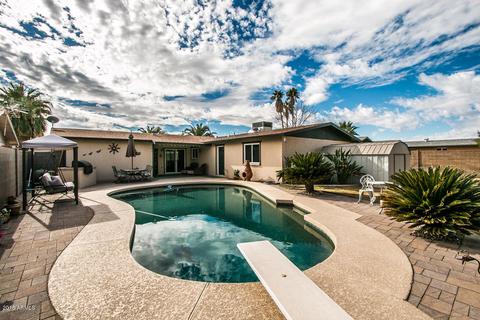 2712 E Boston Cir, Mesa, AZ 85213 photo 27