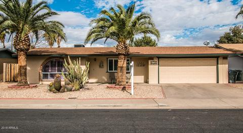 2712 E Boston Cir, Mesa, AZ 85213 photo 1