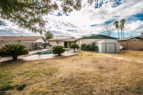 2712 E Boston Cir, Mesa, AZ 85213 photo 28