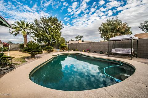 2712 E Boston Cir, Mesa, AZ 85213 photo 25