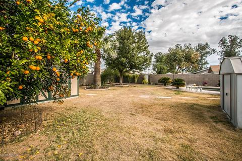 2712 E Boston Cir, Mesa, AZ 85213 photo 30