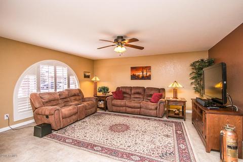 2712 E Boston Cir, Mesa, AZ 85213 photo 4