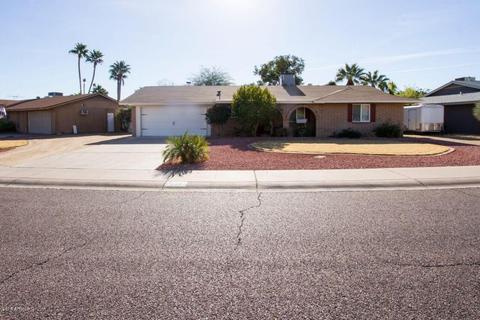 3921 E Cortez St, Phoenix, AZ 85028 photo 1