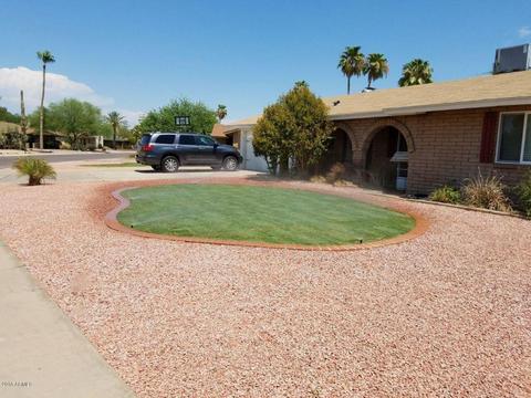 3921 E Cortez St, Phoenix, AZ 85028 photo 2