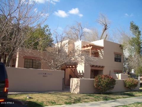 1028 S Ash Ave #4, Tempe, AZ 85281