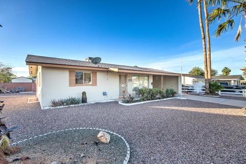 5857 E Des Moines St, Mesa, AZ 85205 photo 1