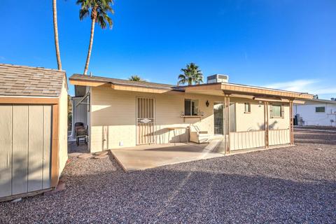 5857 E Des Moines St, Mesa, AZ 85205 photo 26