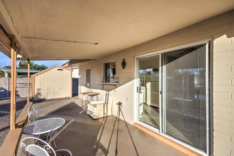 5857 E Des Moines St, Mesa, AZ 85205 photo 23