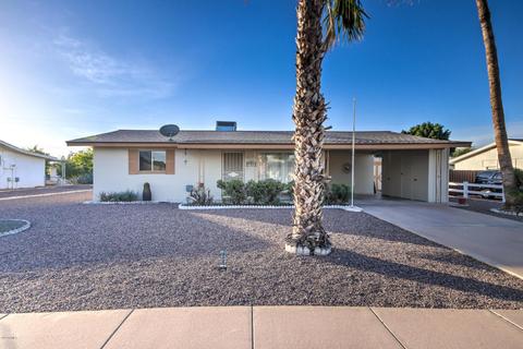 5857 E Des Moines St, Mesa, AZ 85205 photo 2