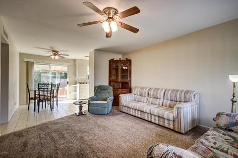 5857 E Des Moines St, Mesa, AZ 85205 photo 11