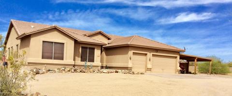 1517 E Maddock Rd, Phoenix, AZ 85086 photo 1