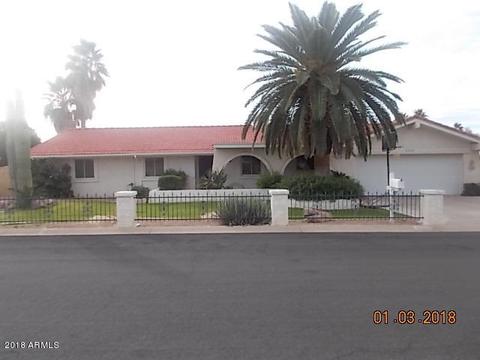 6039 E Hobart St, Mesa, AZ 85205 photo 1
