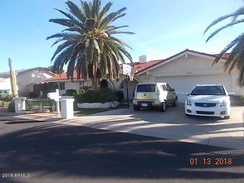 6039 E Hobart St, Mesa, AZ 85205 photo 25