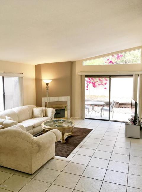 4536 E Rosemonte Dr, Phoenix, AZ 85050 photo 2