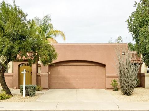 4536 E Rosemonte Dr, Phoenix, AZ 85050 photo 1