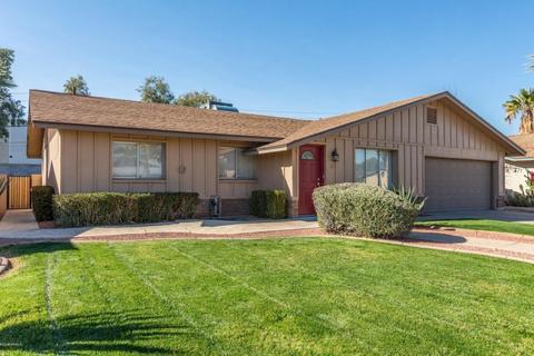 8036 N 17th Dr, Phoenix, AZ 85021 photo 1