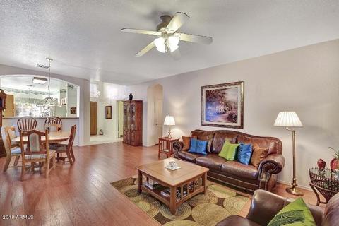 6720 E Melrose St, Mesa, AZ 85215 photo 2